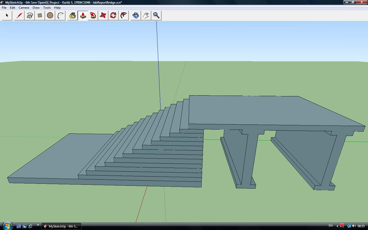 3D stairs2